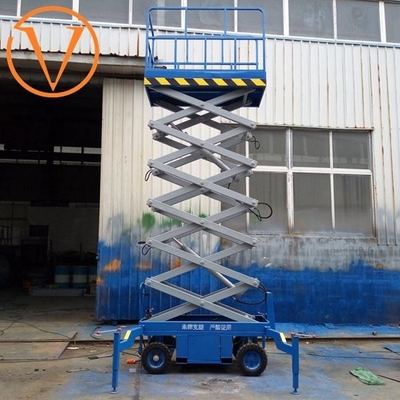 16米升降機(jī) 大豐市高空作業(yè)機(jī)械設(shè)備制造的新標(biāo)桿