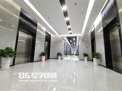 上海交能國(guó)際大廈 地鐵2號(hào)口黃金區(qū)位，精裝全配，助力國(guó)際貿(mào)易與物流企業(yè)騰飛